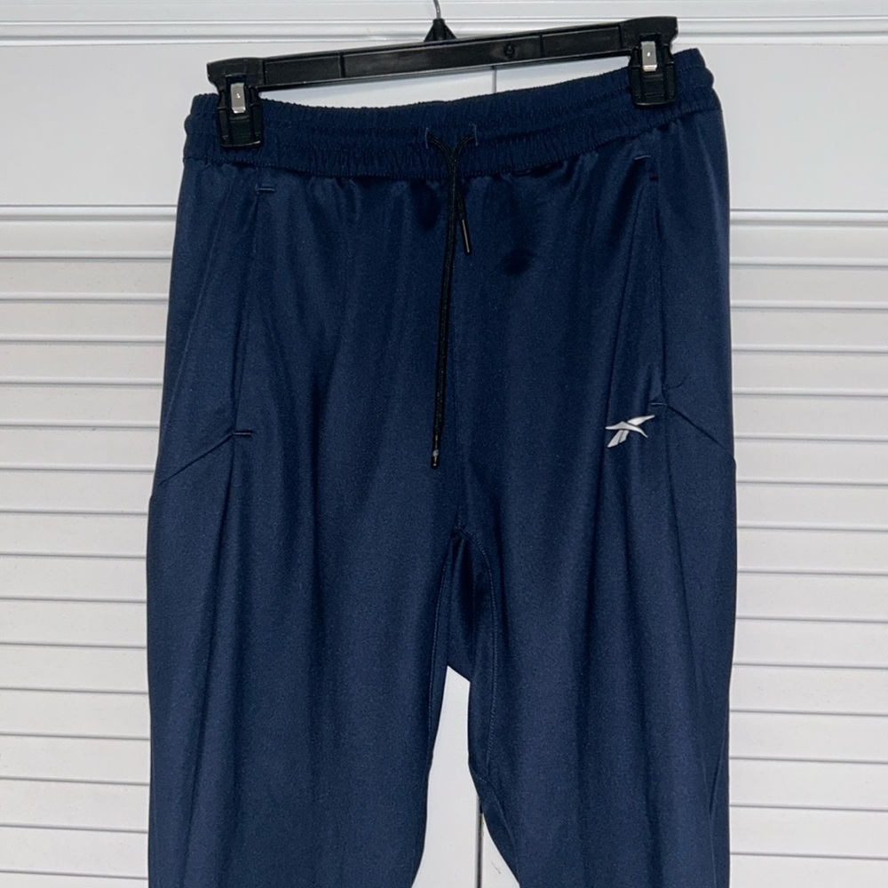 Reebok Women’s Straight Leg Track Pants